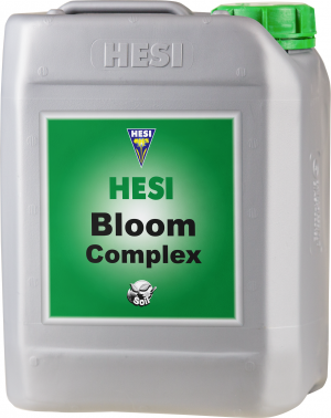 Hesi Bloom complex - 5 liter